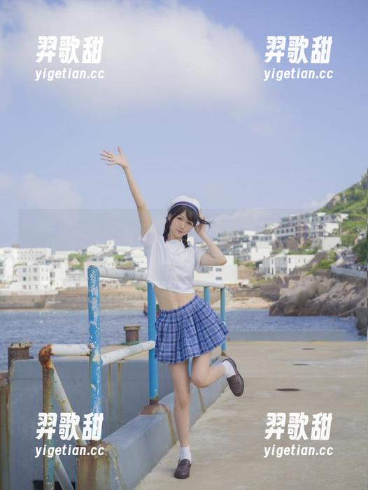 “魔物喵nigisa”的日常高清图册，这种平淡却又吸引的模样让人欲罢不能。