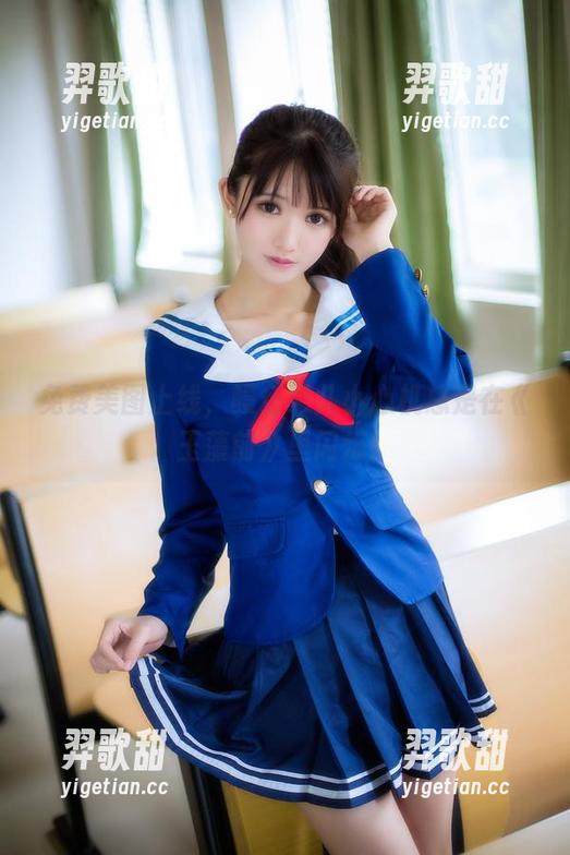 鳗鱼霏儿 免费美图上线,鳗鱼霏儿小心机总是在《玉藻前》里闪烁!